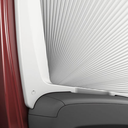 Dometic SP 300 dettaglio angolo interno