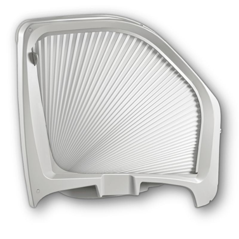 Dometic SP 310 oscuranti plissettati finestrini Ducato dal 2021