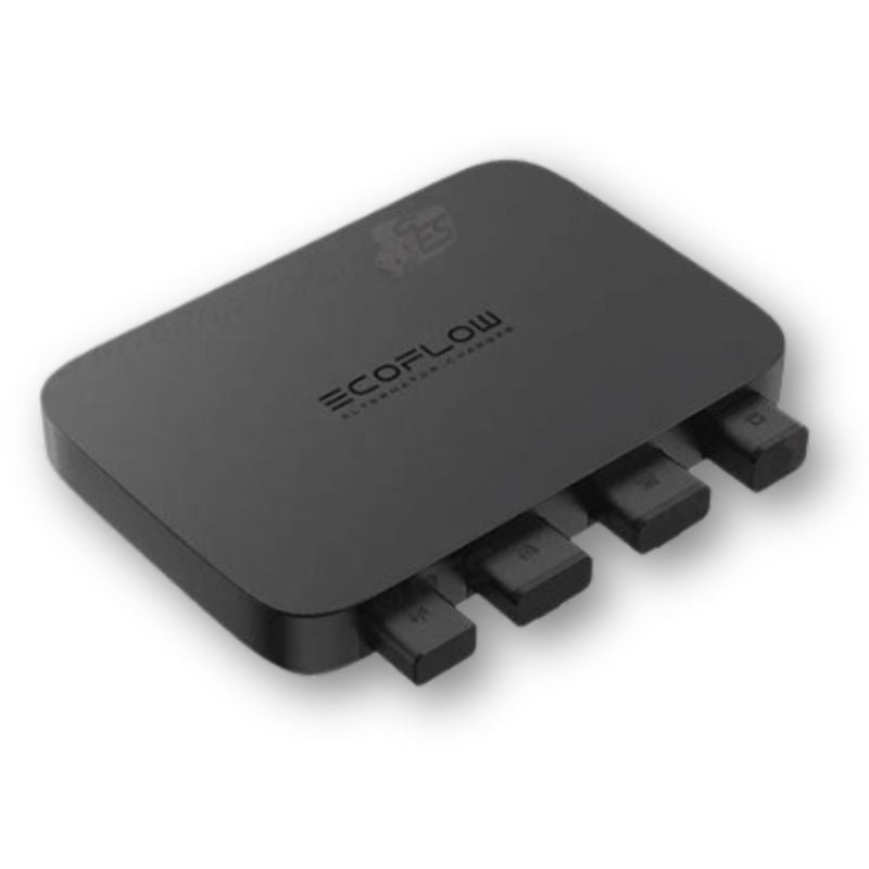 EcoFlow - Alternator Charger 800W senza cavi