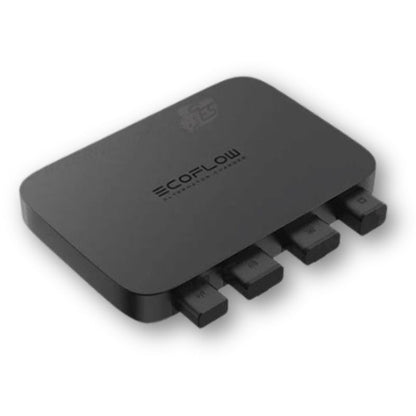 EcoFlow - Alternator Charger 800W senza cavi
