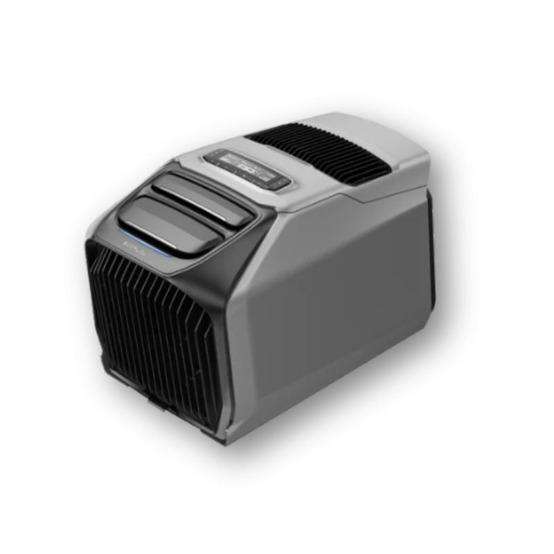 EcoFlow Wave 3 condizionatore portatile camper