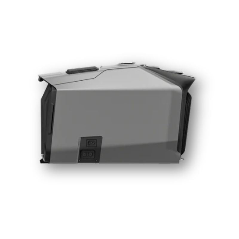 EcoFlow Wave 3 vista laterale