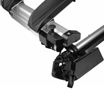 Eufab SD260 dettaglio leva sgancio piega