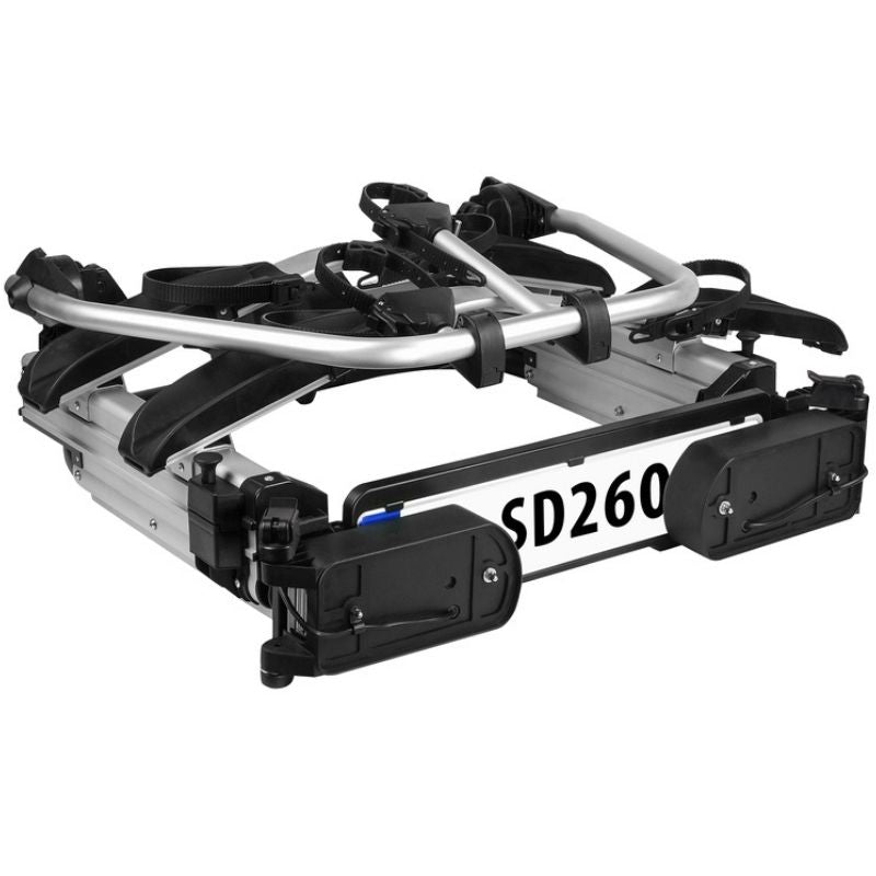 Eufab SD260 ripiegato chiuso