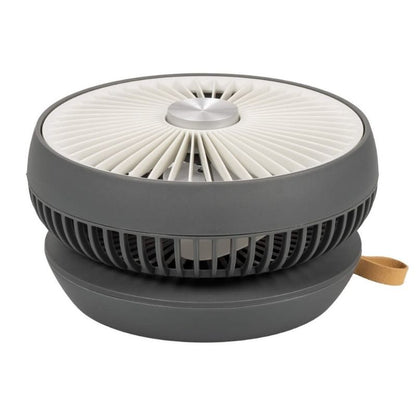 Eurom ventilatore pieghevole portatile chiuso