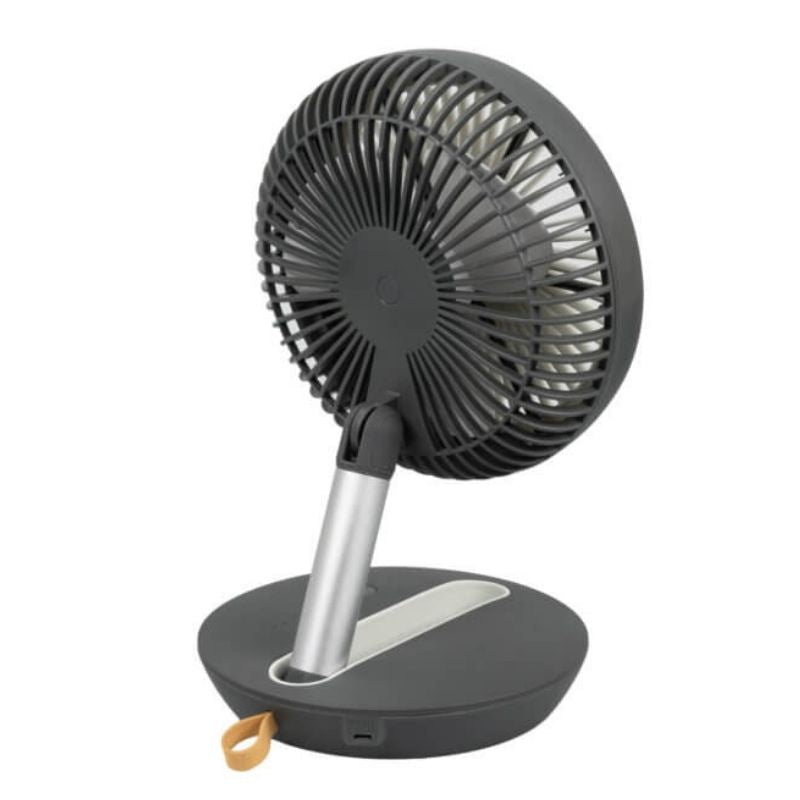 Eurom ventilatore pieghevole portatile retro
