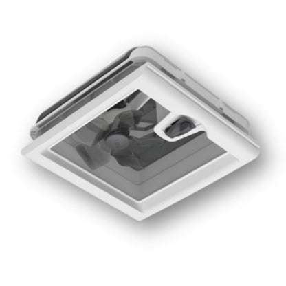 FIAMMA - KIT TURBO-VENT 28F