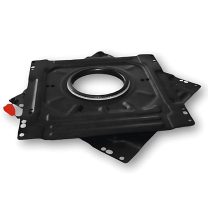 Fasp piastre girevoli sedili Fiat Ducato X244 (2002-2006)