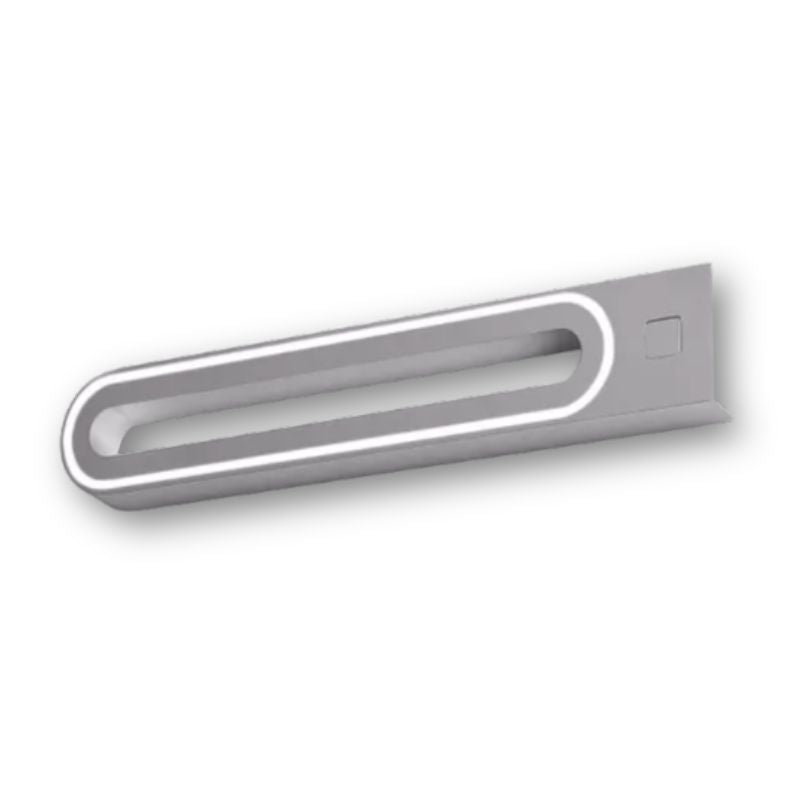 Fawo plafoniera LED 12V (DC) bianca