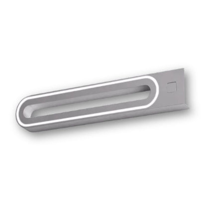 Fawo plafoniera LED 12V (DC) bianca