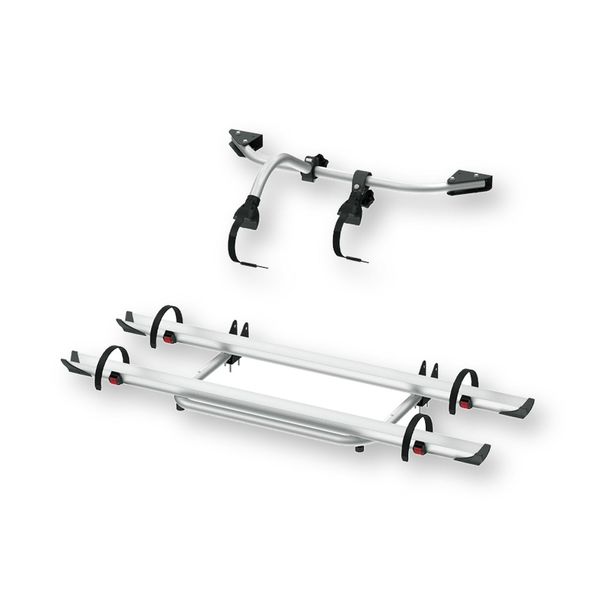 Fiamma Carry-Bike Garage Standard portabici per garage camper