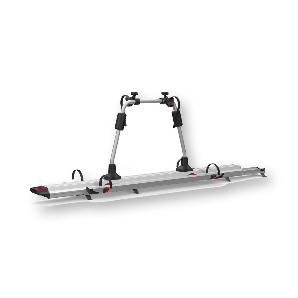 Fiamma Garage Slide Deluxe portabici estraibile per garage camper