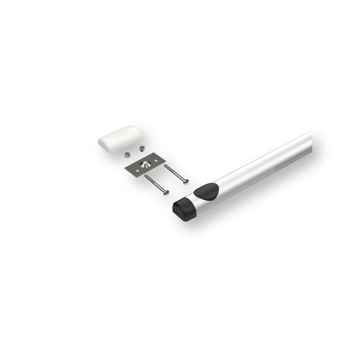 Fiamma Kit Support Bar barra di fissaggio per Carry-Bike