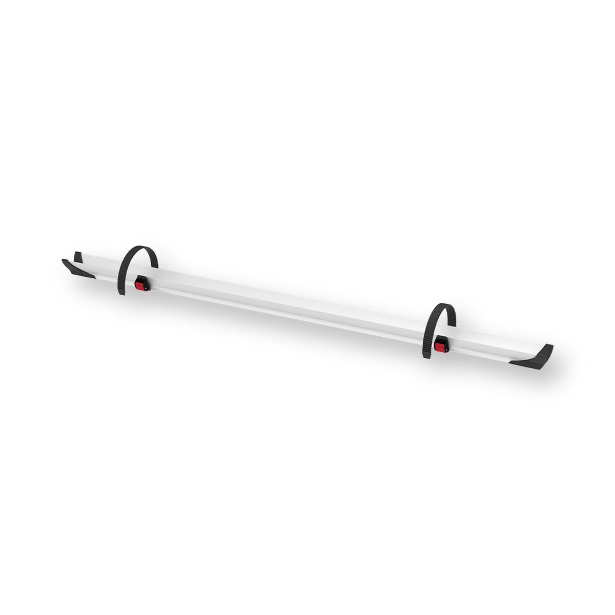 Fiamma Rail Quick Pro 128 canalina alluminio