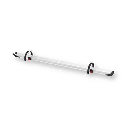 Fiamma Rail Quick Pro 128 canalina alluminio