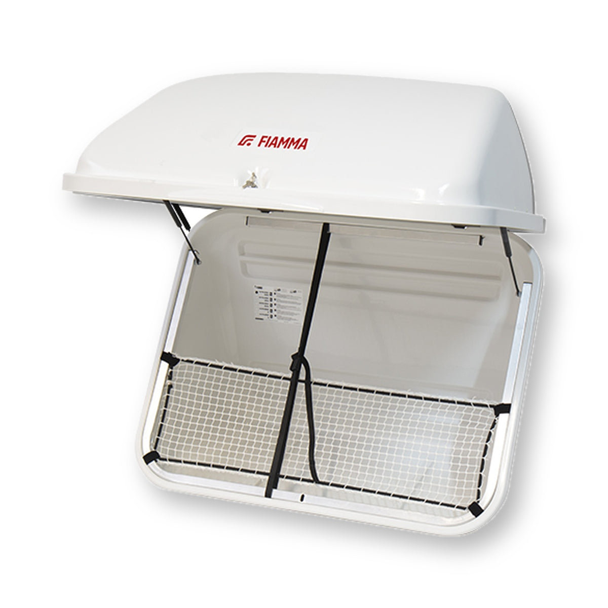 Fiamma Ultra-Box 320 litri baule per Carry-Bike