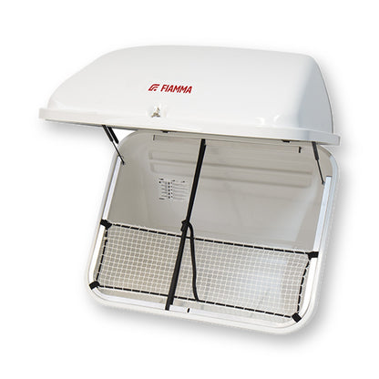 Fiamma Ultra-Box 320 litri baule per Carry-Bike