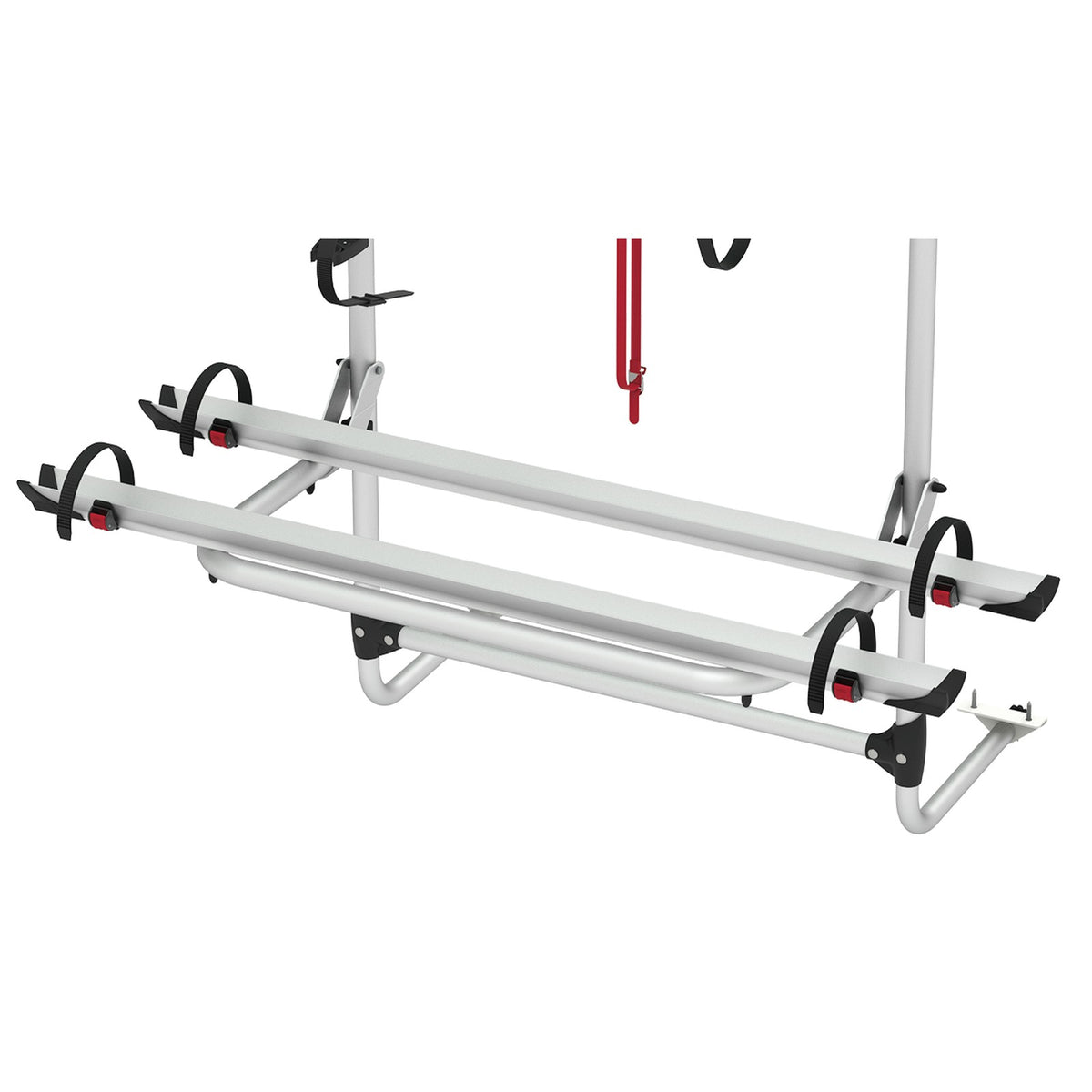 Fiamma Carry-Bike Caravan Universal struttura e canaline