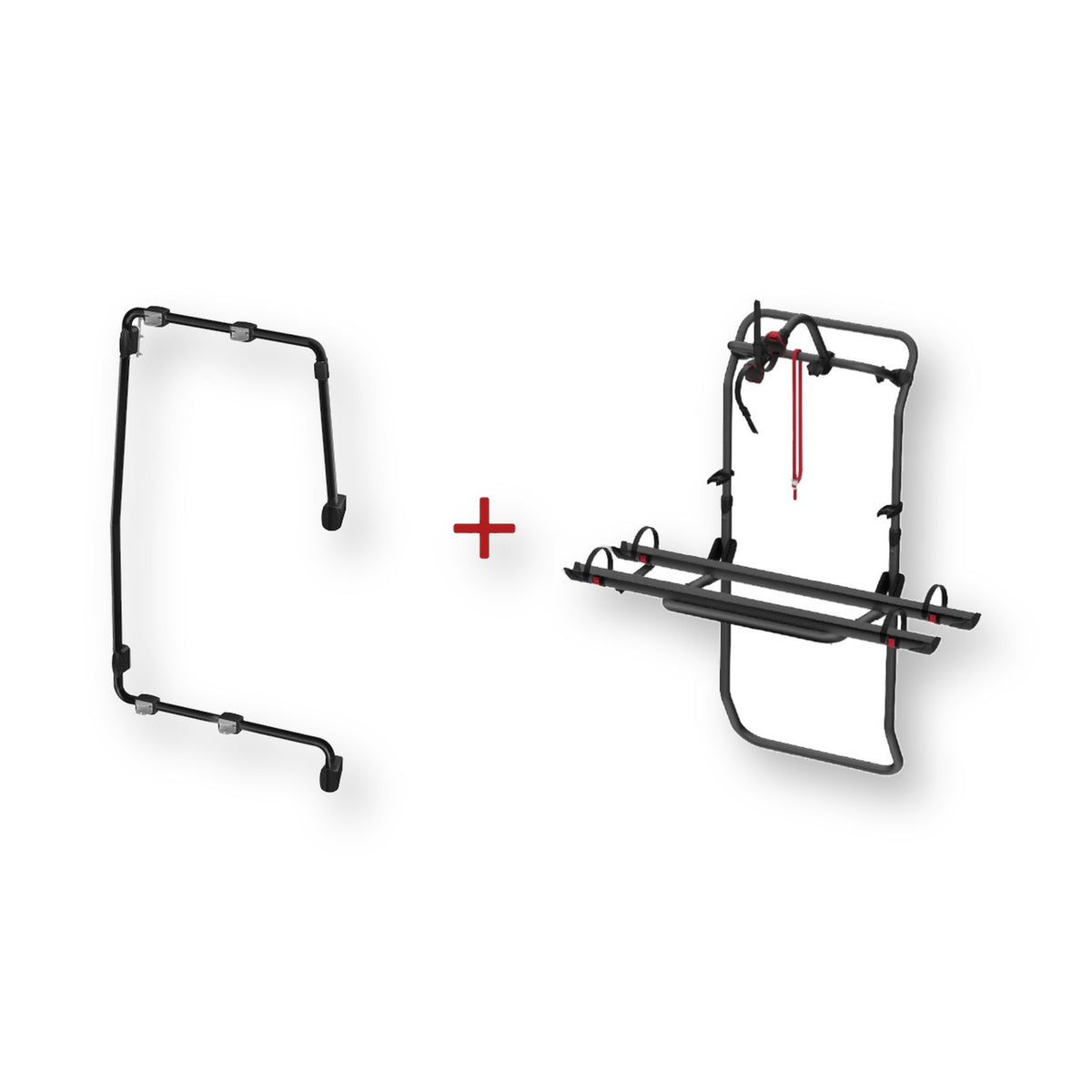 Fiamma Carry-Bike Frame kit telaio e portabici