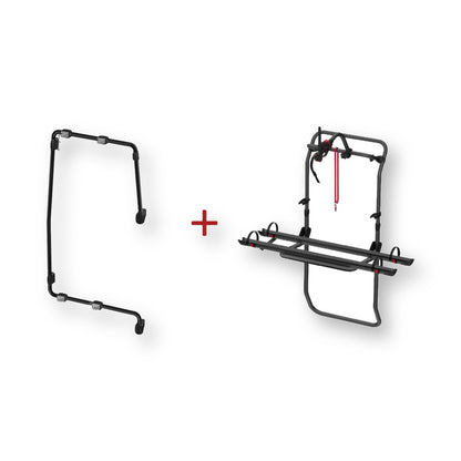 Fiamma Carry-Bike Frame kit telaio e portabici