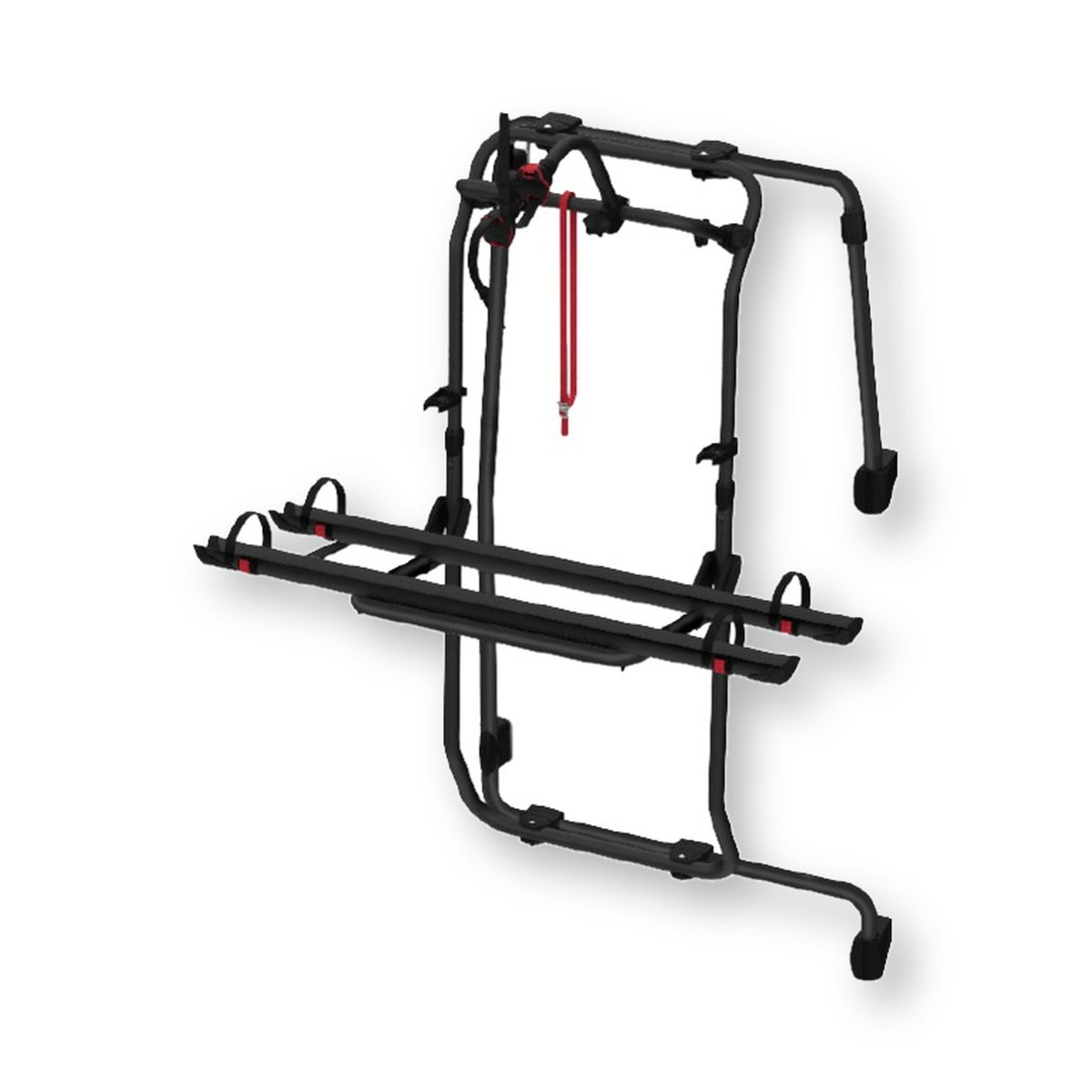 Fiamma Carry-Bike Frame portabici VW Crafter dal 2017