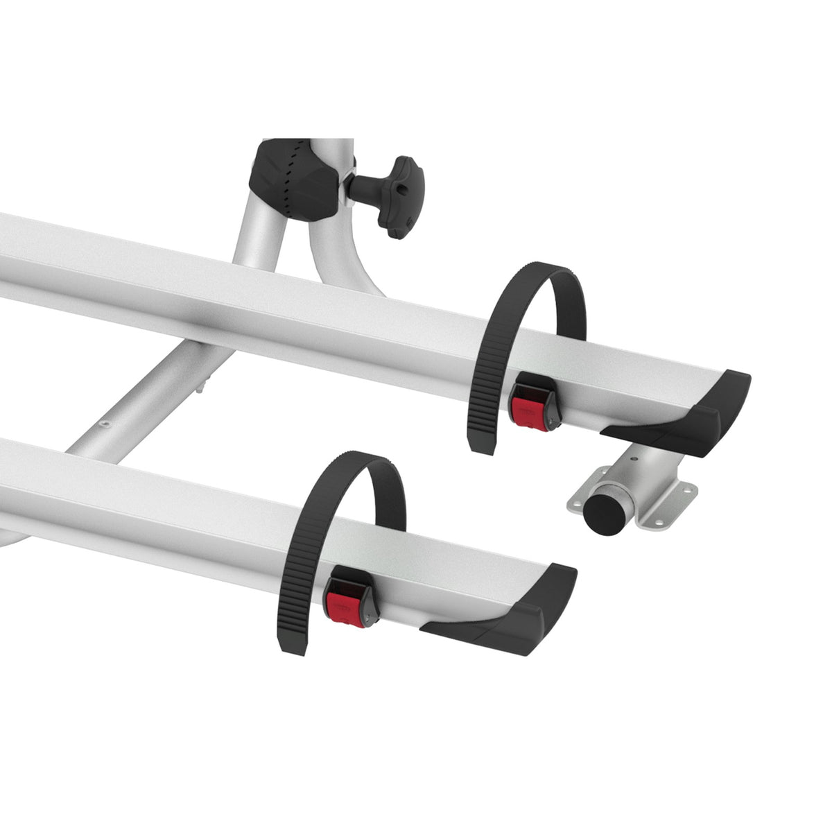 Fiamma Carry-Bike Garage Plus canalina con cinghie