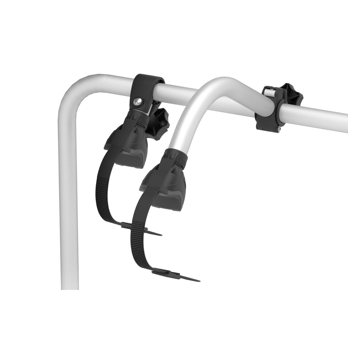 Fiamma Carry-Bike Garage Plus dettaglio Bike-Block