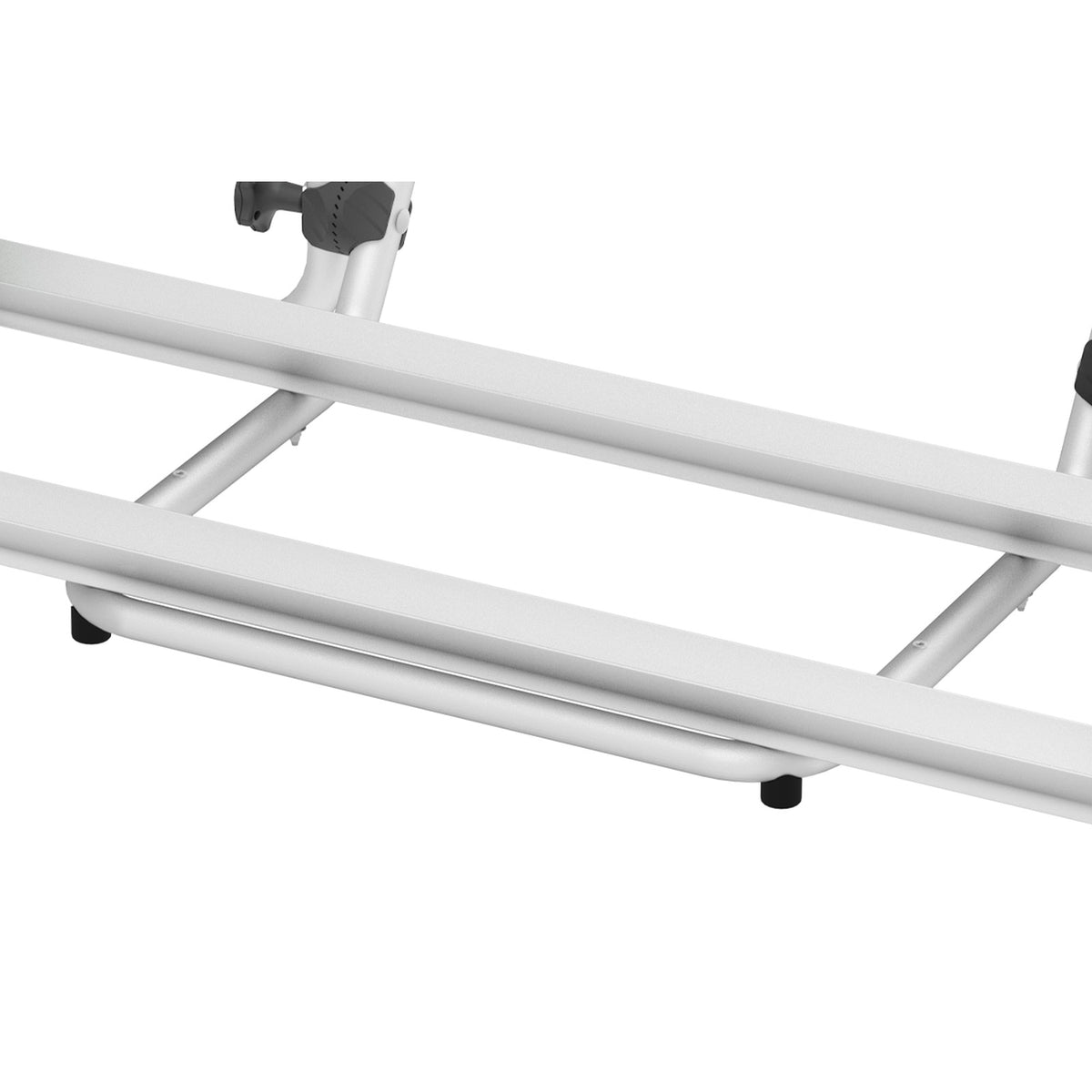Fiamma Carry-Bike Garage Plus struttura e canaline