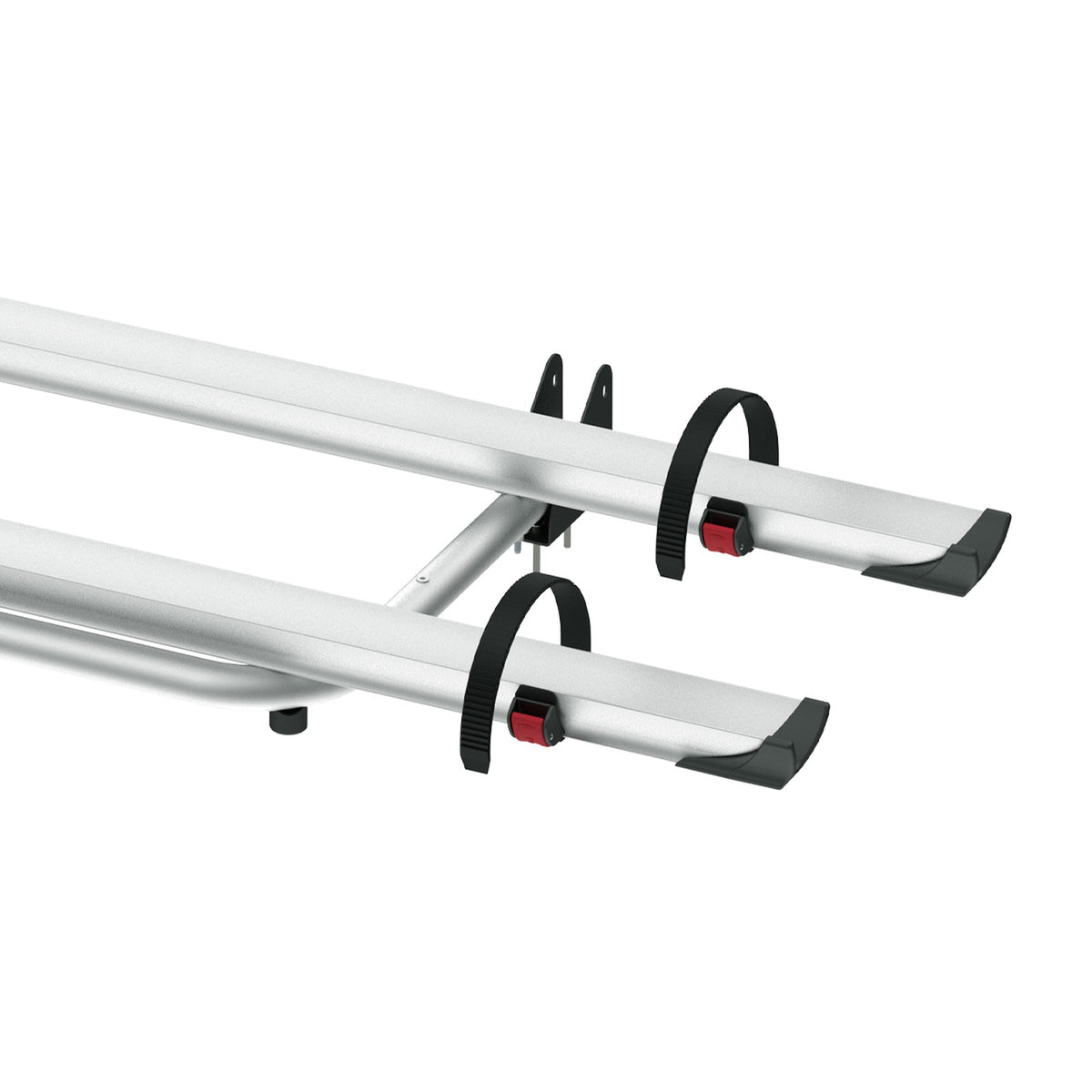 Fiamma Carry-Bike Garage Standard canaline con cinghie