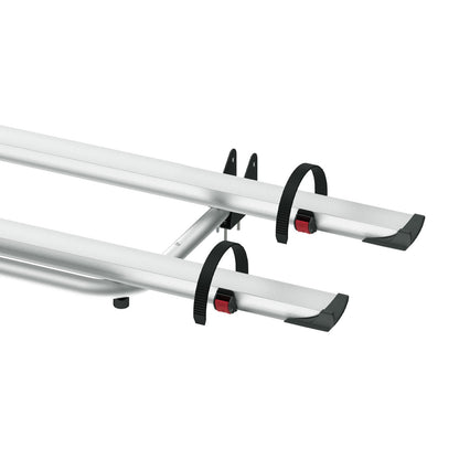 Fiamma Carry-Bike Garage Standard canaline con cinghie