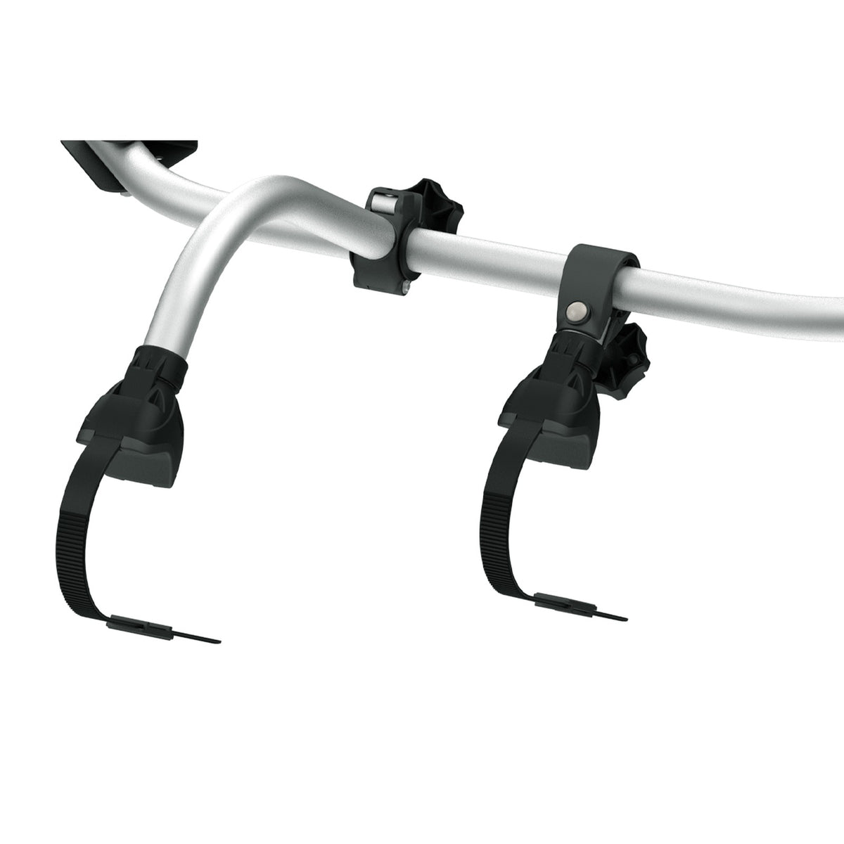 Fiamma Carry-Bike Garage Standard dettaglio Bike-Block