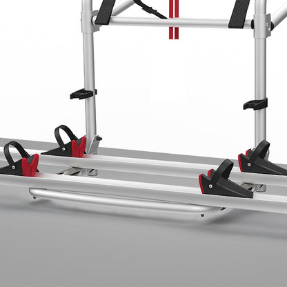 Fiamma Carry-Bike Motor Lift 77 canaline Rail Premium