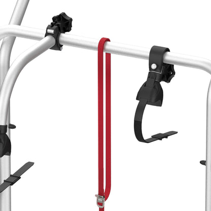 Fiamma Carry-Bike Trafic Vivaro braccio bloccabici
