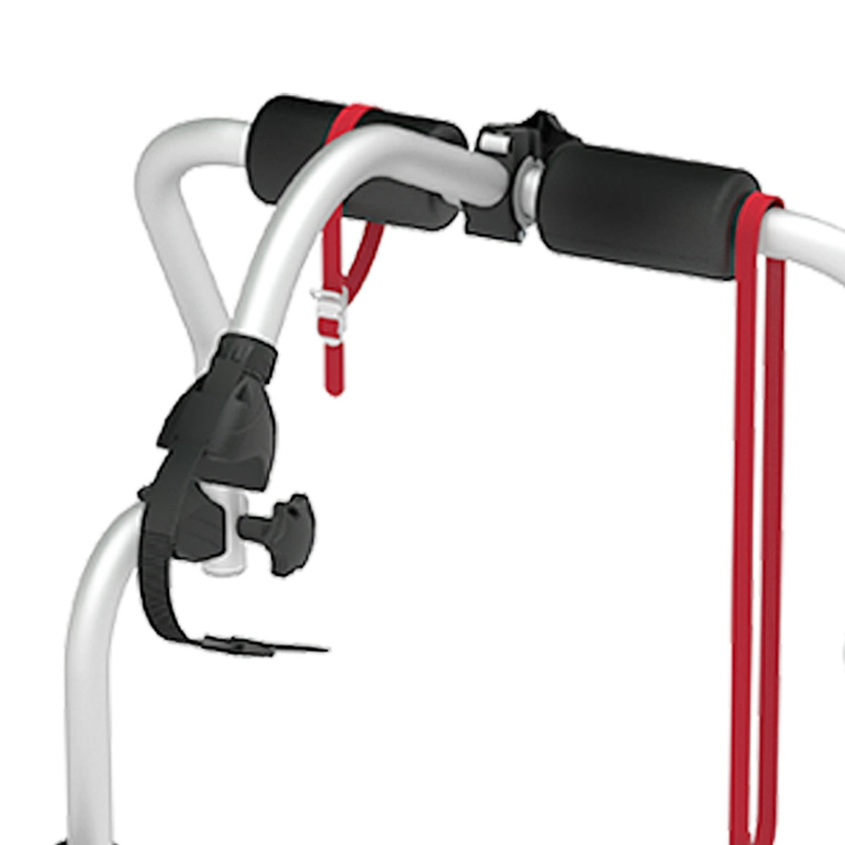 Fiamma Carry-Bike Trigano braccio bloccabici
