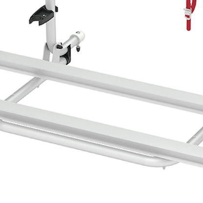 Fiamma Carry-Bike Trigano canaline portaruota