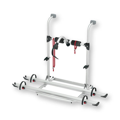 Fiamma Carry-Bike UL portabici da parete per camper