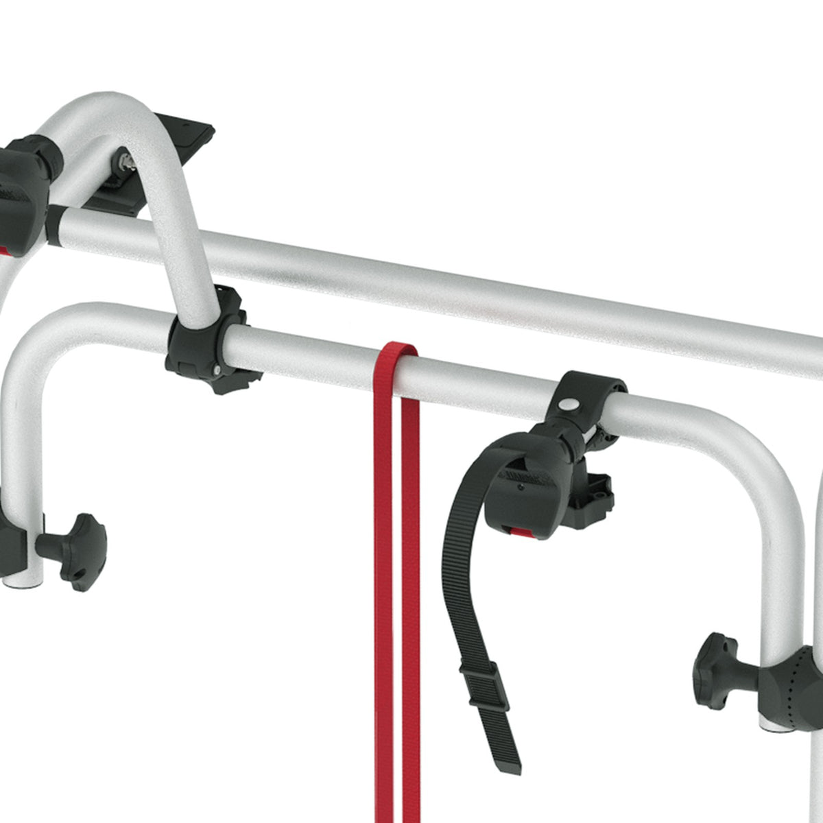 Fiamma Carry-Bike VW Caddy braccio bloccabici