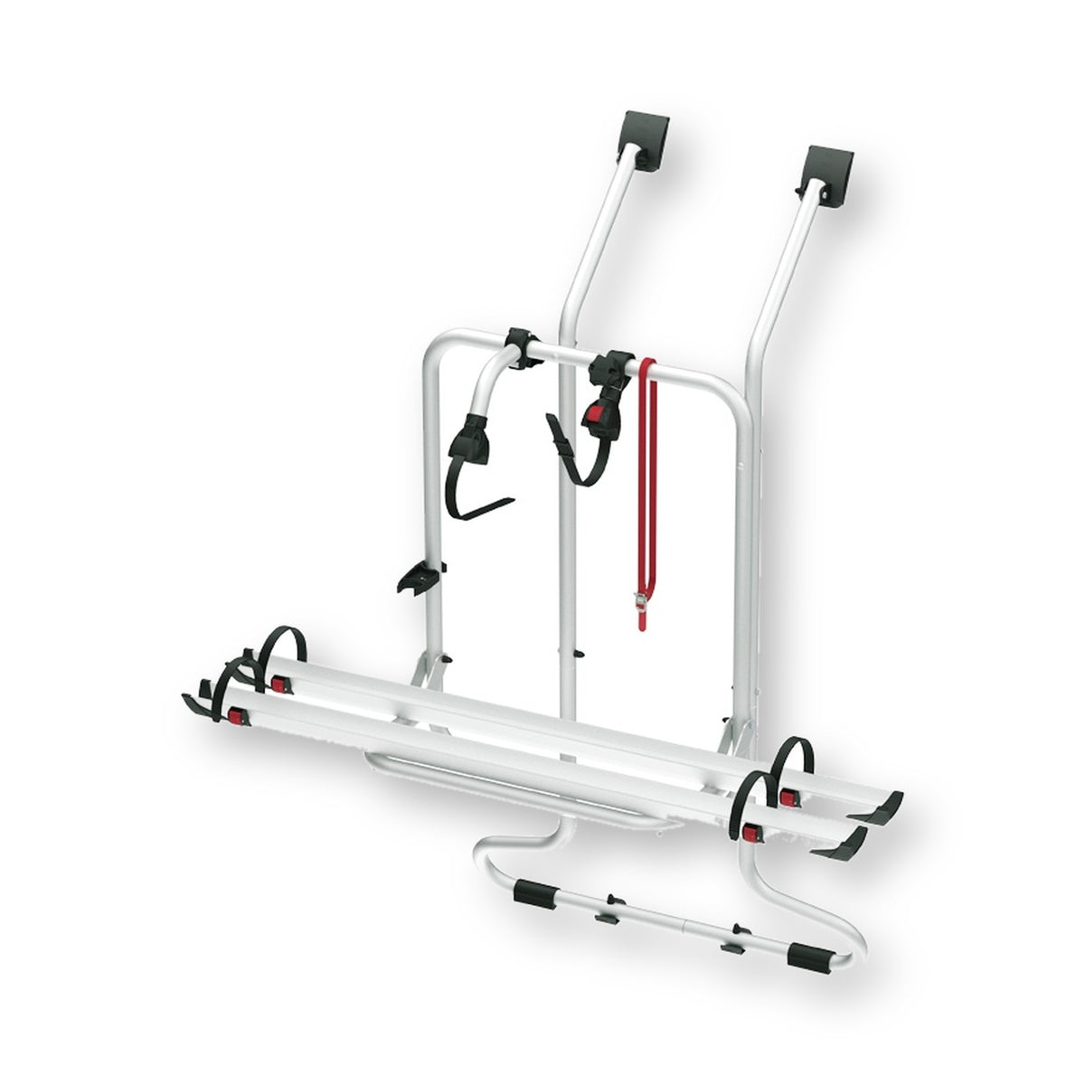 Fiamma Carry-Bike VW T4 porte a battente