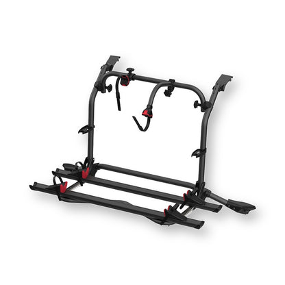 Fiamma Carry-Bike VW T5 Pro Deep Black