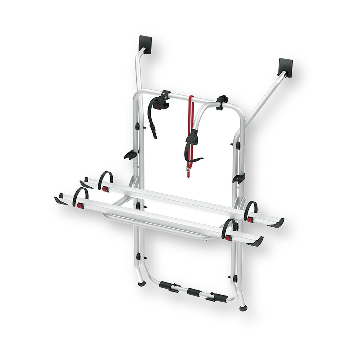 Fiamma Carry-Bike VW T5 T6 portabici per portellone