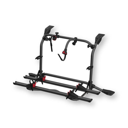 Fiamma Carry-Bike VW T6 Pro Deep Black