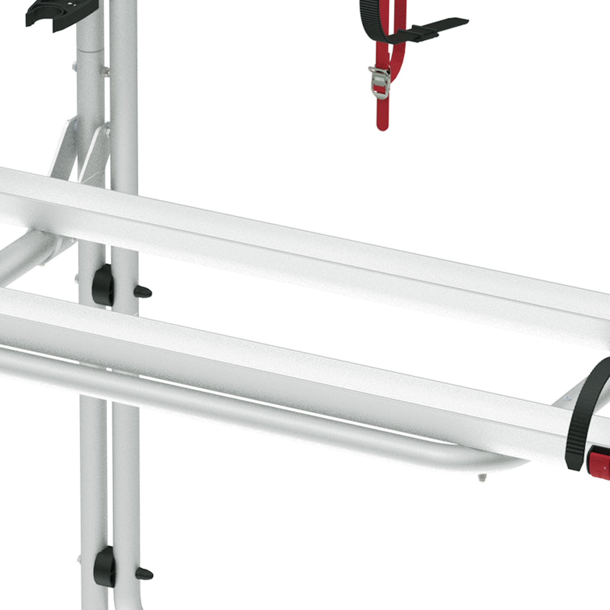 Fiamma Carry-Bike VW canaline portaruota