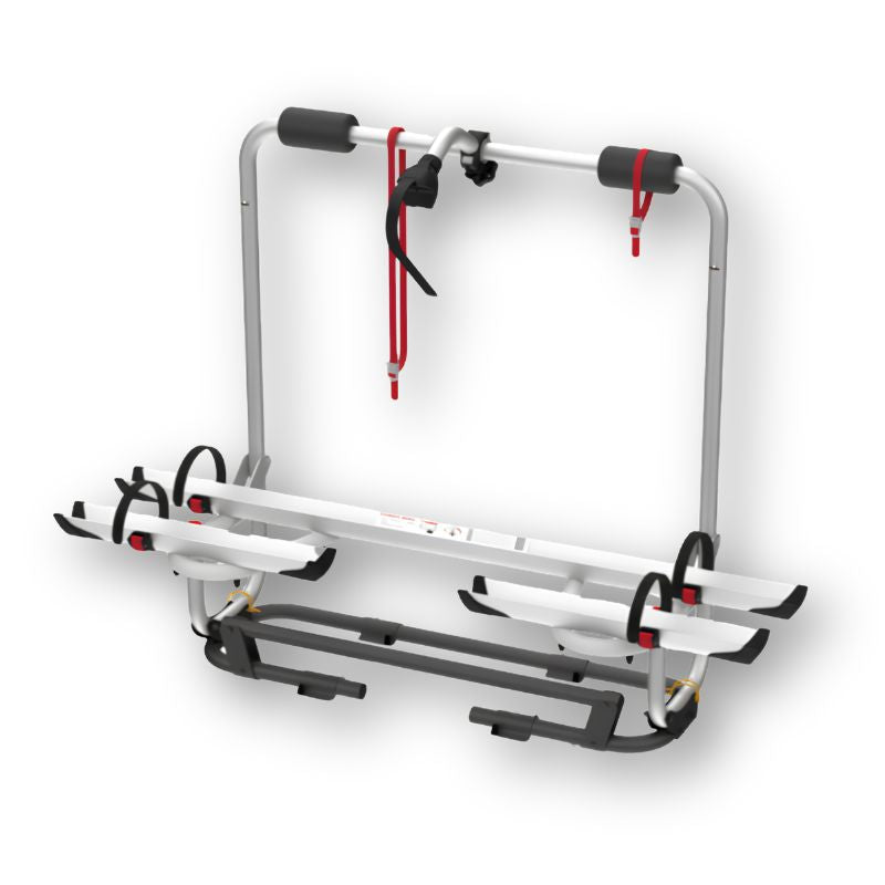 Fiamma Carry Bike Caravan XL A PRO 200 anodizzato