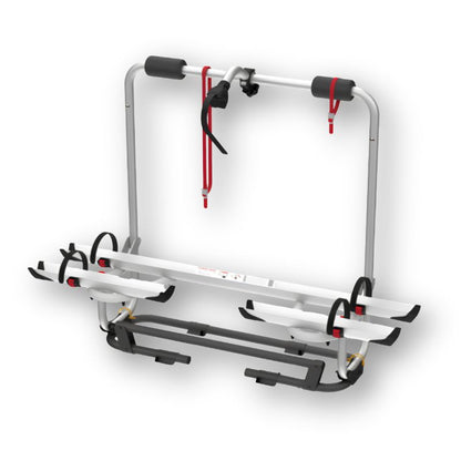 Fiamma Carry Bike Caravan XL A PRO 200 anodizzato
