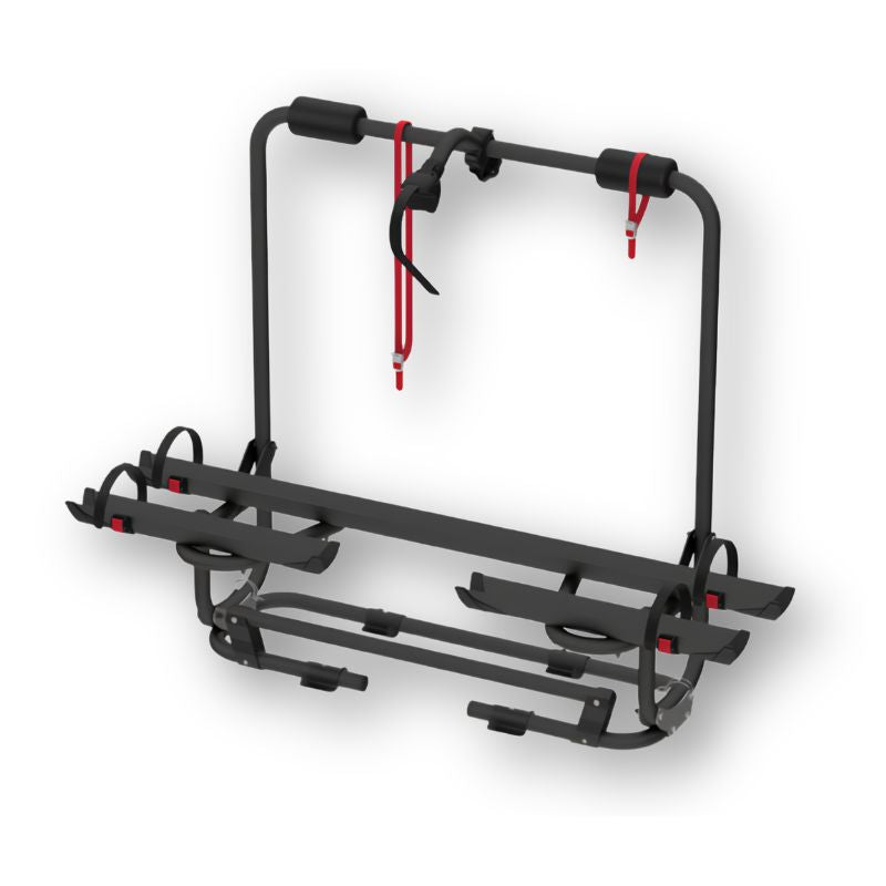 Fiamma Carry Bike Caravan XL A PRO 200 deep black