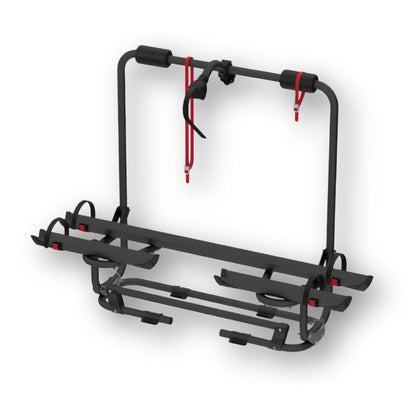 Fiamma Carry Bike Caravan XL A PRO 200 deep black