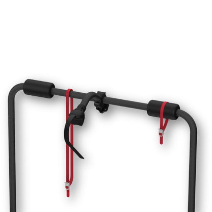 Fiamma Carry Bike Caravan XL A PRO 200 dettaglio parte superiore