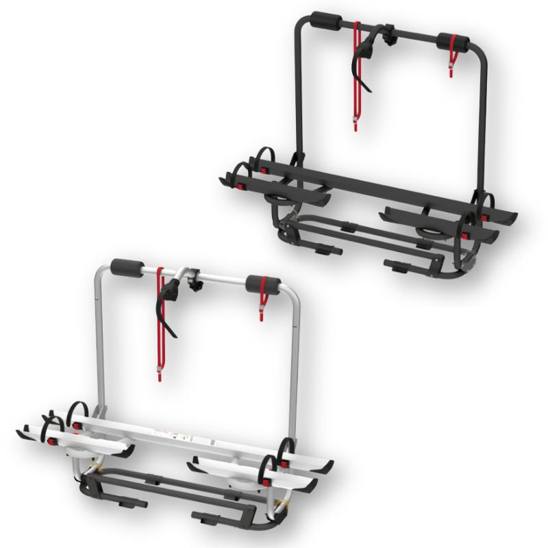 Fiamma Carry Bike Caravan XL A PRO 200 portabici timone roulotte
