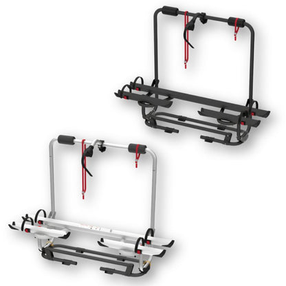 Fiamma Carry Bike Caravan XL A PRO 200 portabici timone roulotte
