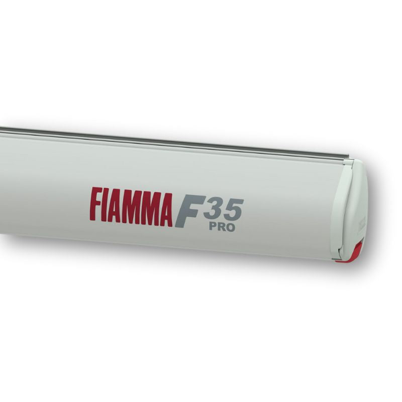 Fiamma F35PRO grigio tytanium